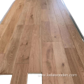 Multilayer Engineered Flooring European Oak Flooring